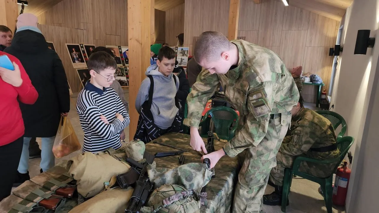 REGIONS/Роман Кутузов