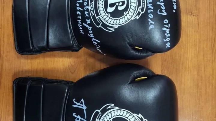 Фото: пресс-служба администрации м. о. Чехов