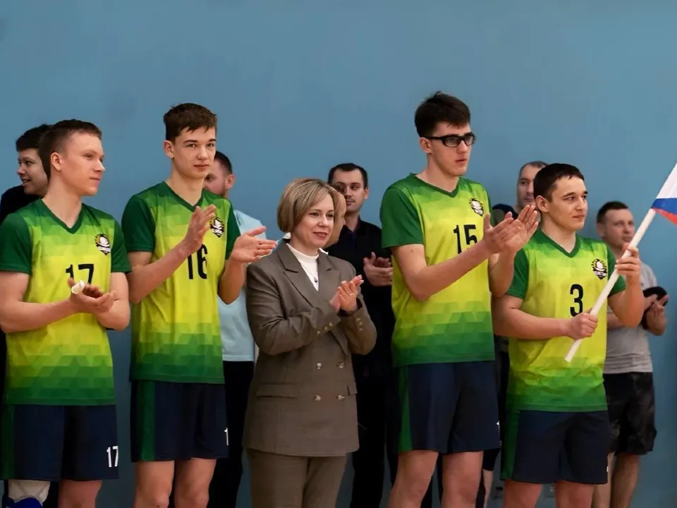 В соревнованиях участвовали команды из разных школ округа.&nbsp;Фото: пресс-служба администрации г.о. Домодедово