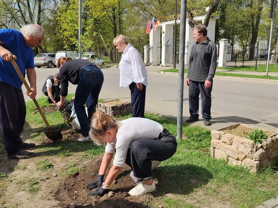 Фото: Ксения Пашуто