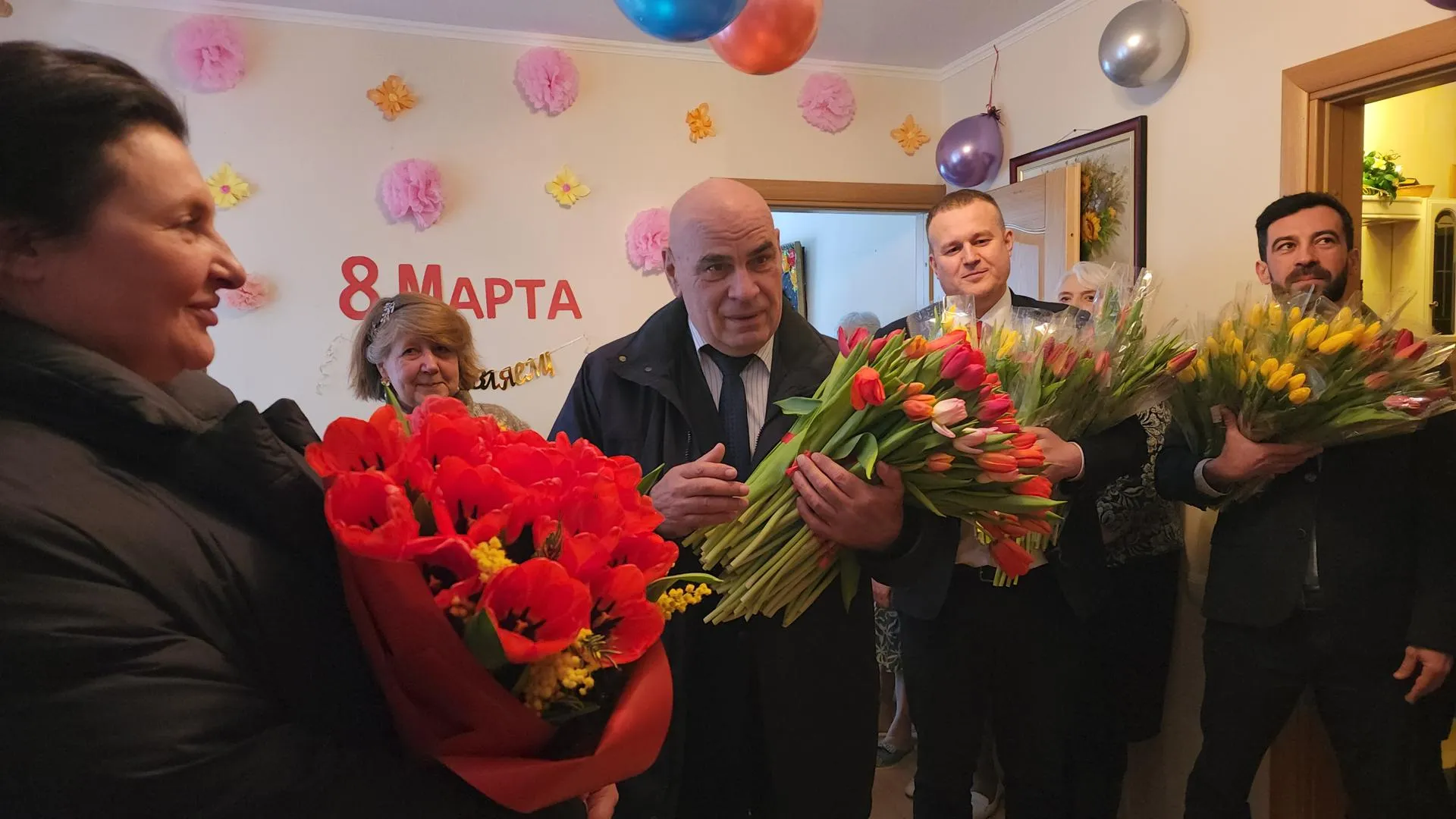 МедиаБанк Подмосковья/Юлия Смагринская