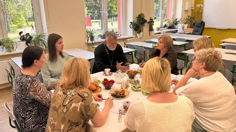 Фото: пресс-служба администрации Наро-Фоминского г.о.