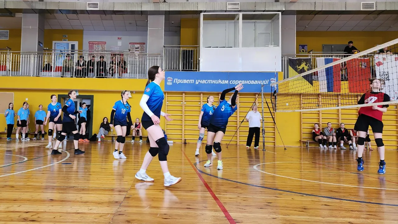 МедиаБанк Подмосковья/Иван Чижов