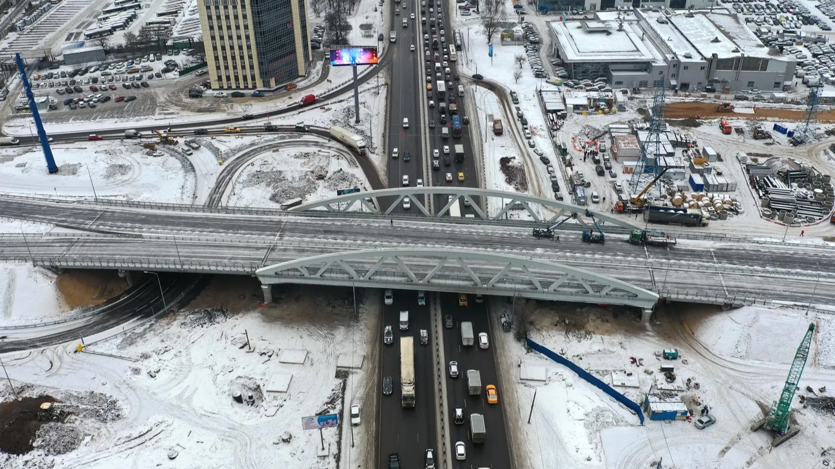 Фото: Минтранс Подмосковья