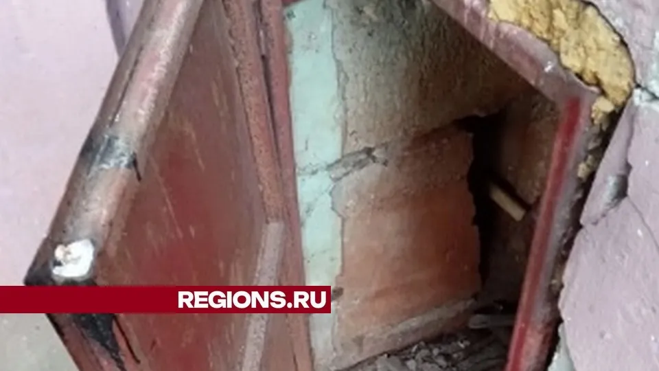 Фото: vk.com/«Луховинь» газета Луховицы