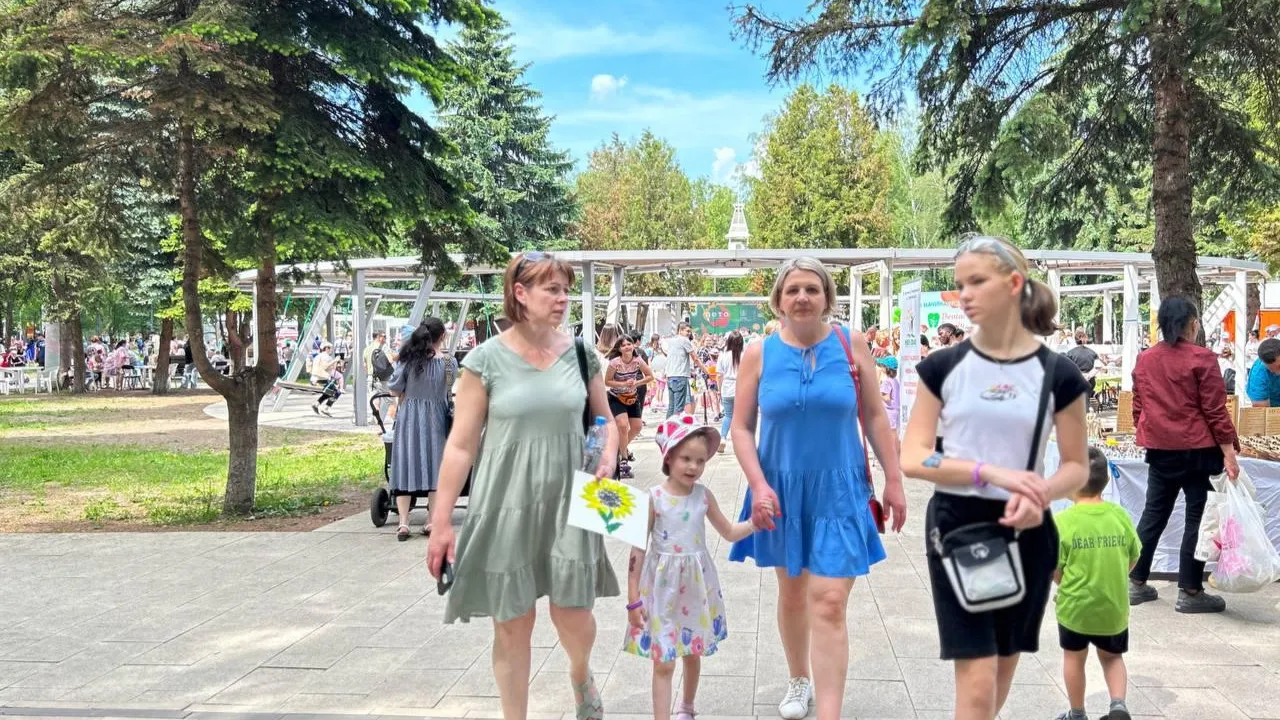 Фото: Министерство благоустройства МО