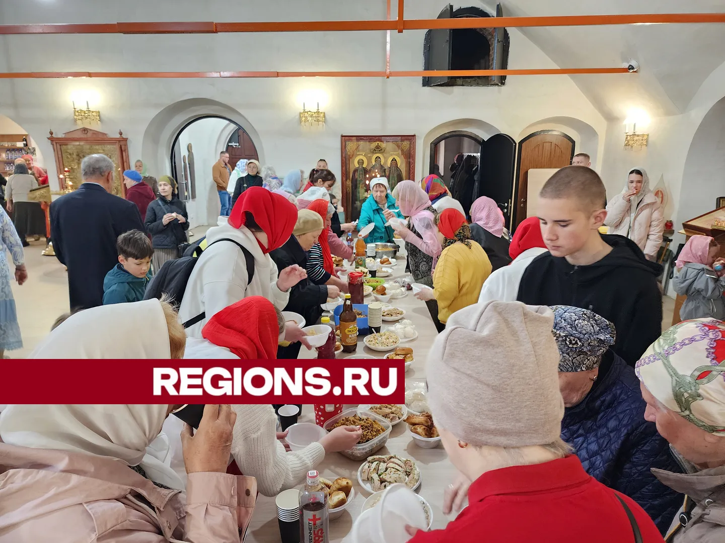 Фото: Светлана Борщева