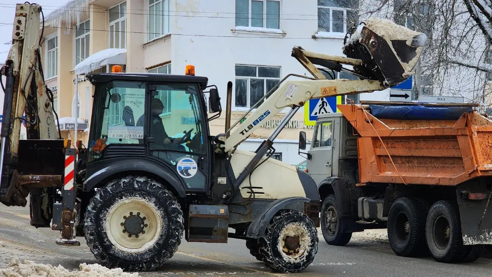 Фото: МедиаБанк Подмосковья / Екатерина Данилина