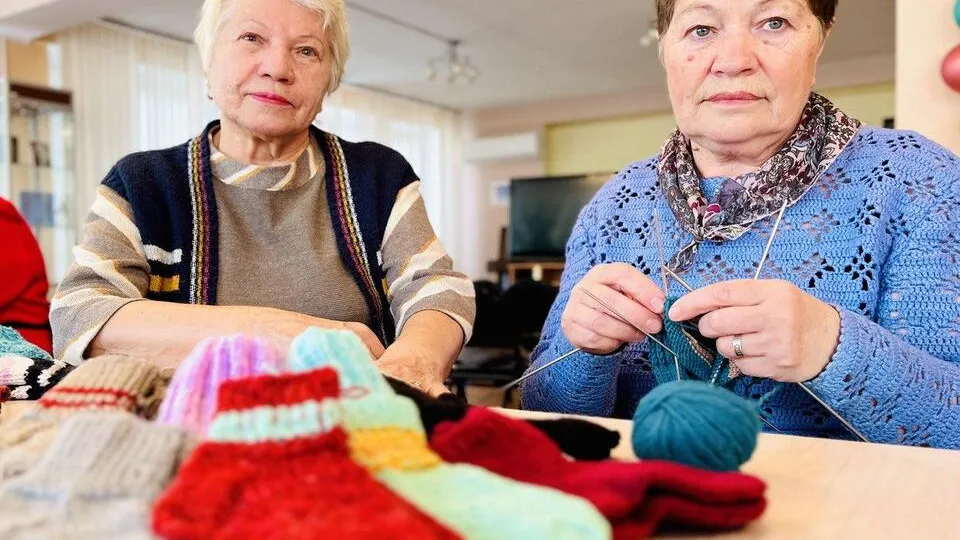 Фото: пресс-служба администрации г.о. Кашира