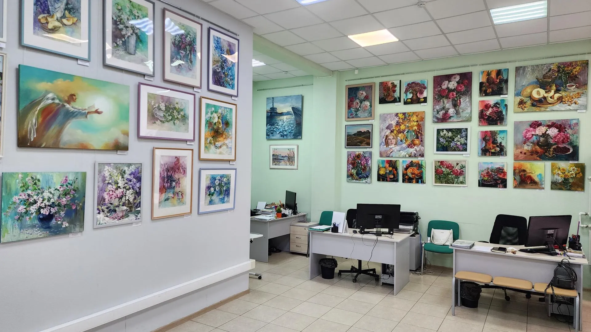 Фото: Ирина Моисеева