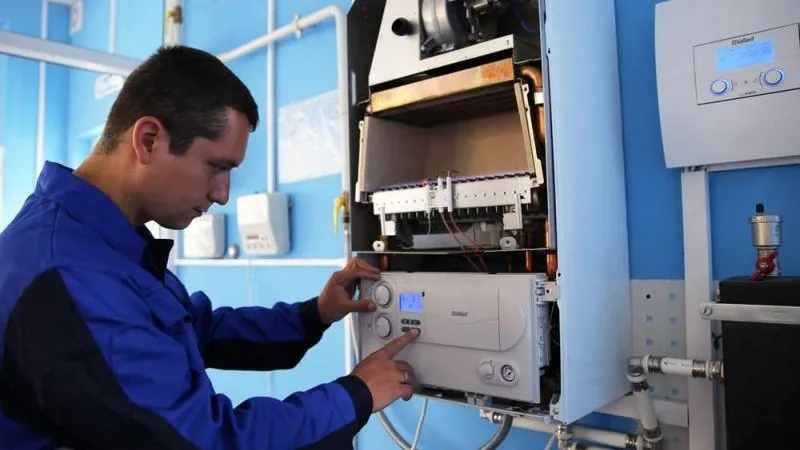 Датчиками контроля утечки газа оборудуют 60% муниципального жилья в Подмосковье