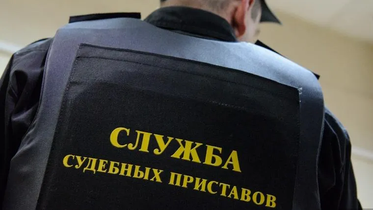 Житель Кургана, спасаясь от приставов, трижды менял фамилию и имя