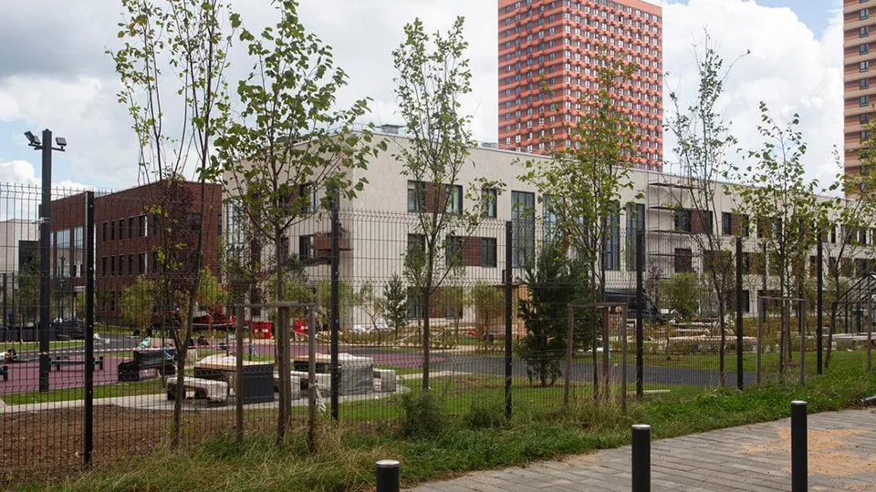 Фото: Министерство жилищной политики Московской области