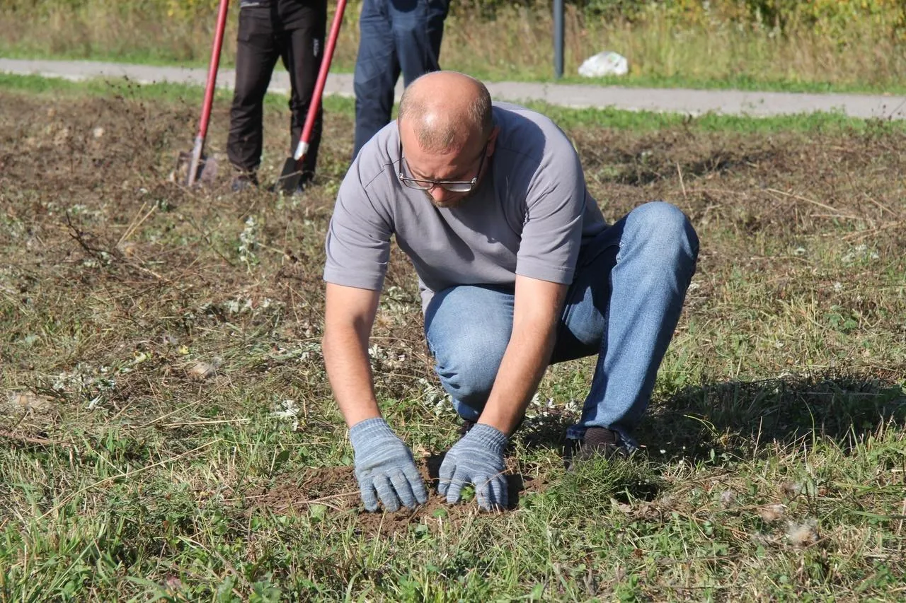 Фото: администрация г. о. Зарайск