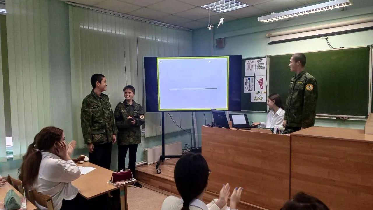 Фото: Комитет лесного хозяйства Московской области