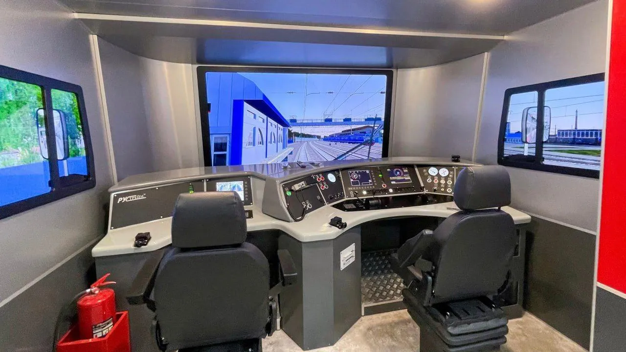 Пресс-служба ЦППК