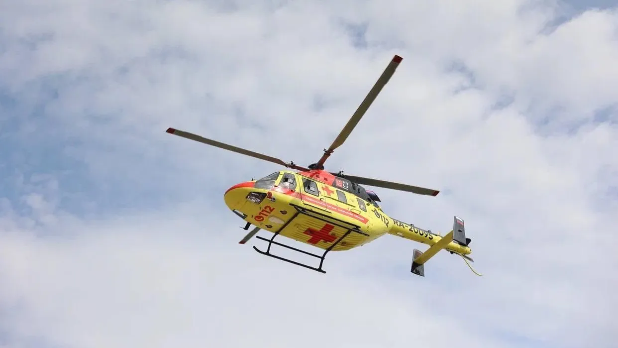 Министерство здравоохранения МО