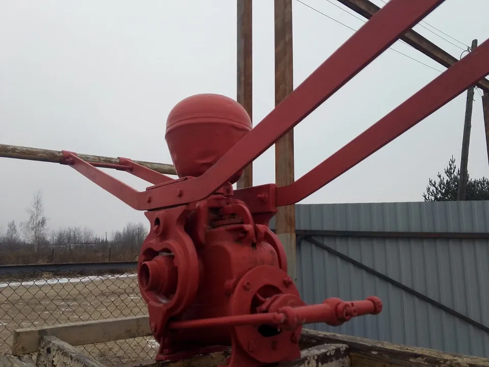 Фото: ТУ № 11 ГКУ МО «Мособлпожспас»