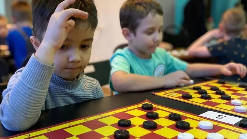 Фото: Министерство физической культуры и спорта Московской области