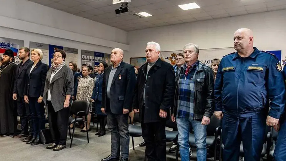 Фото: Подольская епархия Русской Православной Церкви