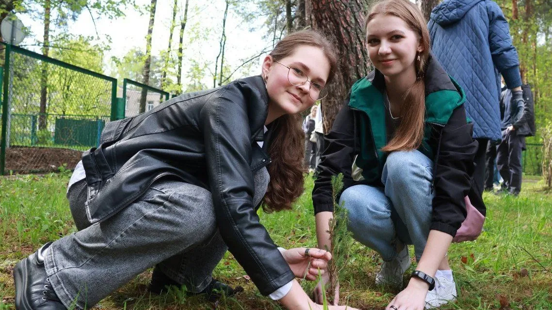 Фото: пресс-служба администрации г.о. Серпухов
