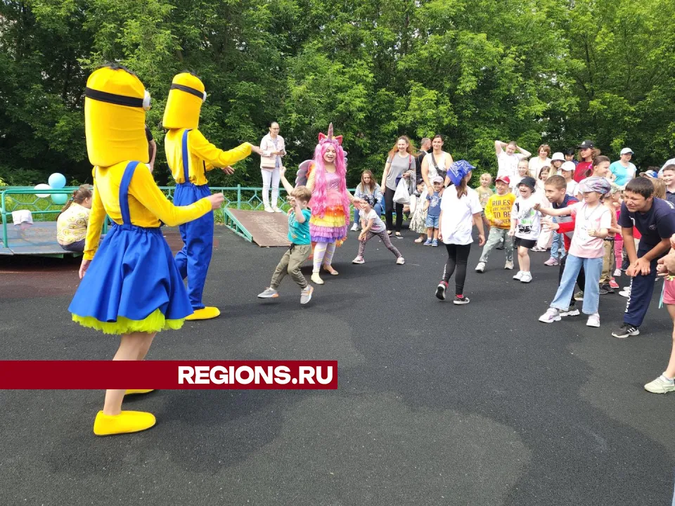 Фото: Ольга Шеметова