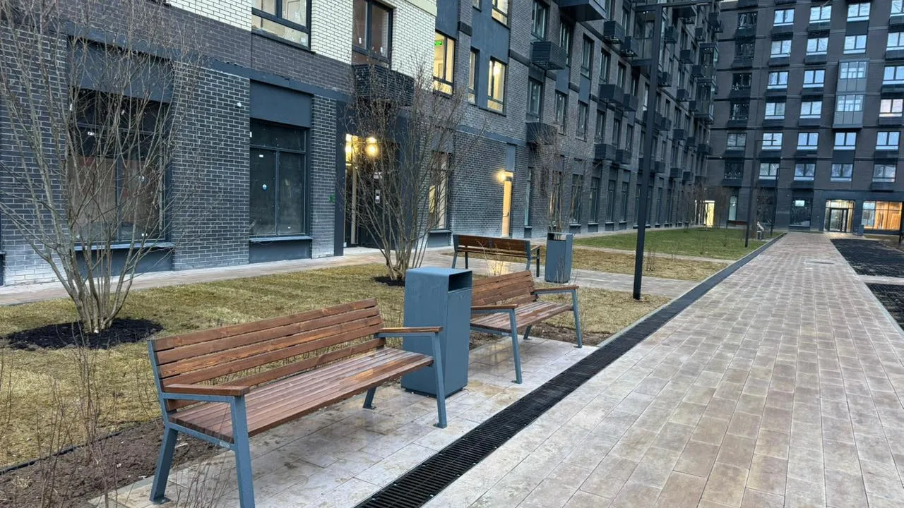 Фото: Главгосстройнадзор МО