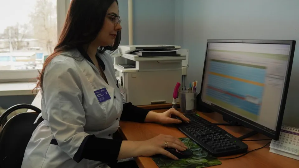 Фото: Дарья Антифьева