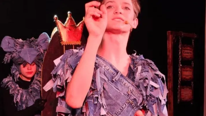 Фото: «Арт-портал» города Ступино