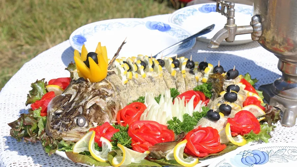 Фото: пресс-служба Администрации м.о. Луховицы