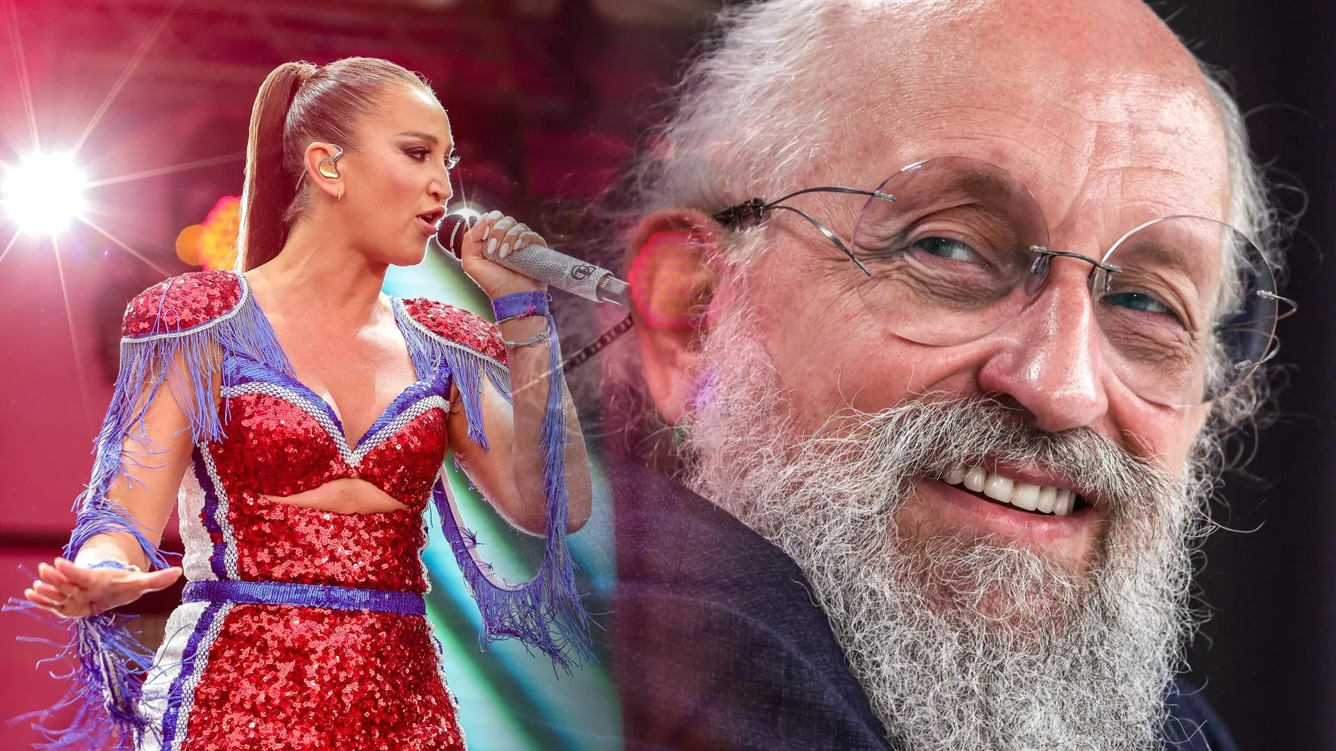 Lantyukhov Sergey/news.ru/Elena Mayorova/Global Look Press