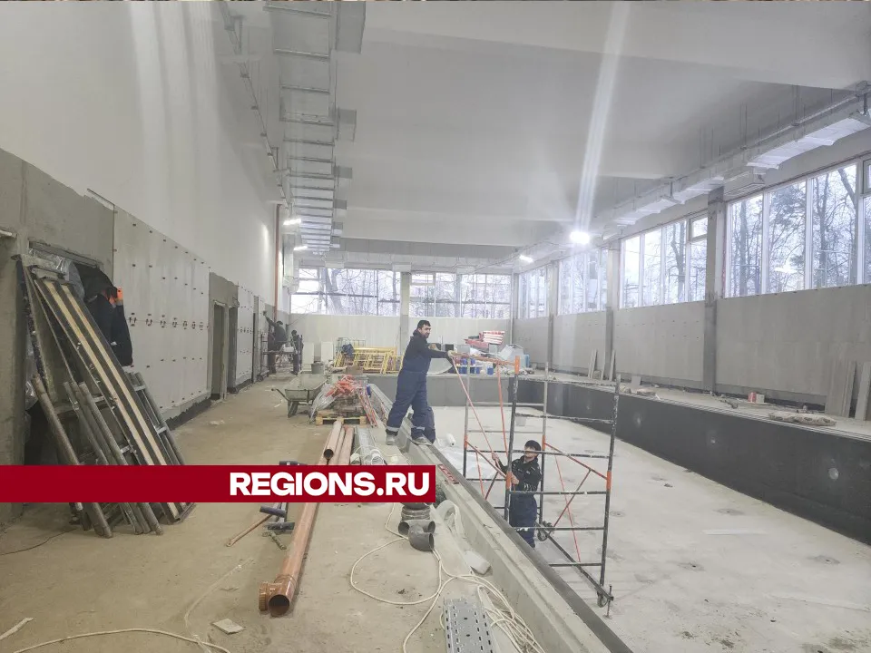 Фото: Мария Андрюхина