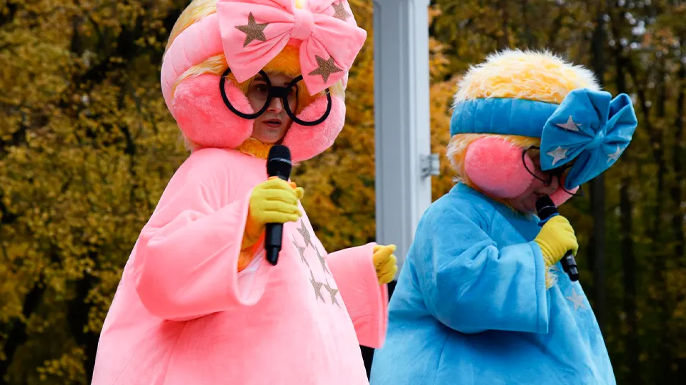 Фото: пресс-служба администрации г.о. Воскресенск