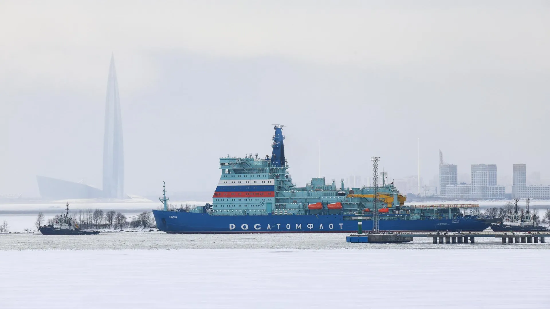 Artem Priakhin/Keystone Press Agency