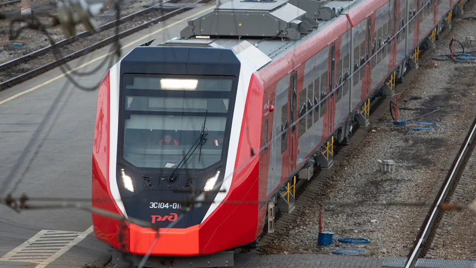 Фото: ТАСС/Наталья Чернохатова