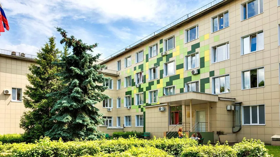 Фото: МОЦОМД