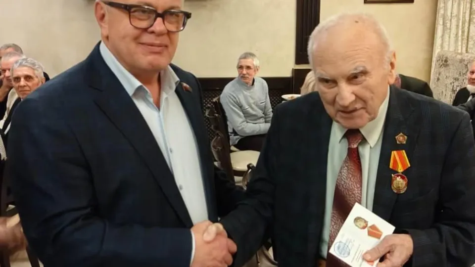 Фото: Сергей Панов