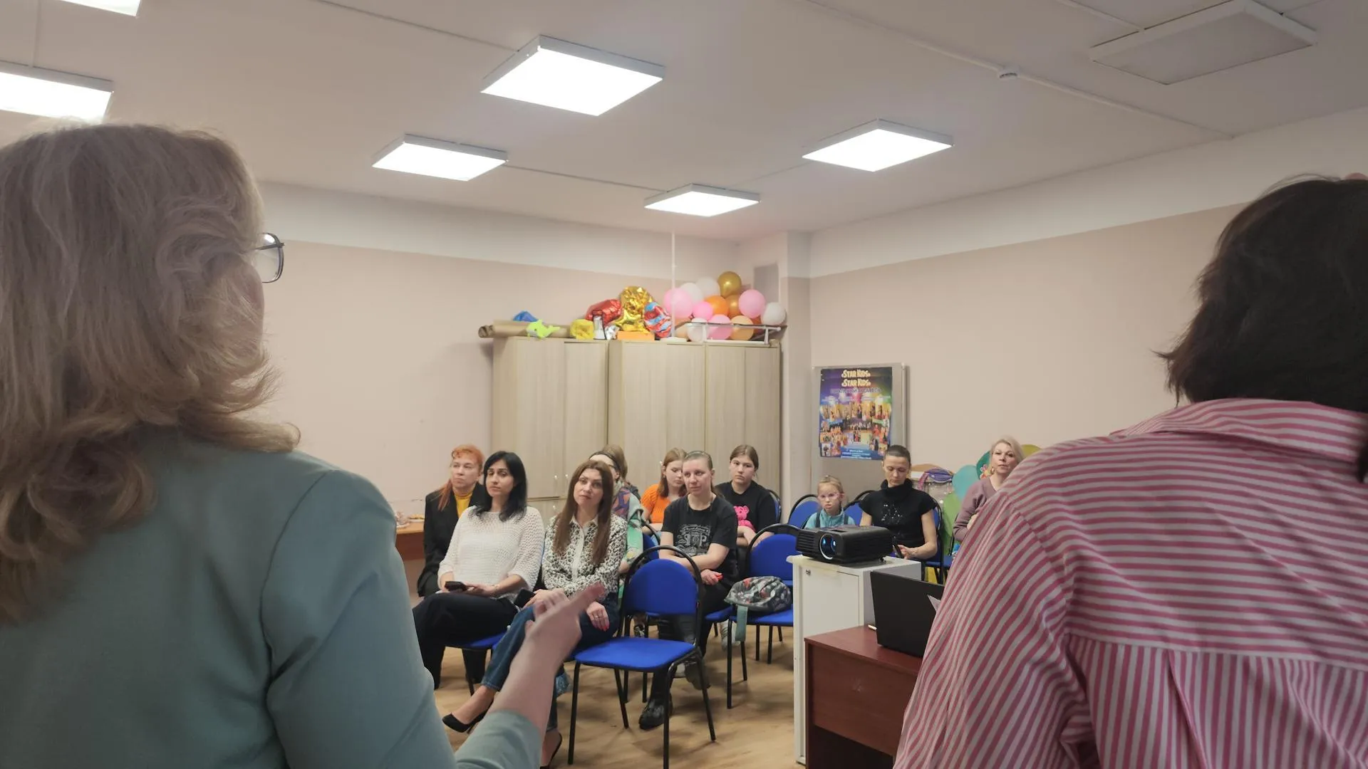 МедиаБанк Подмосковья/Наталья Лымарь