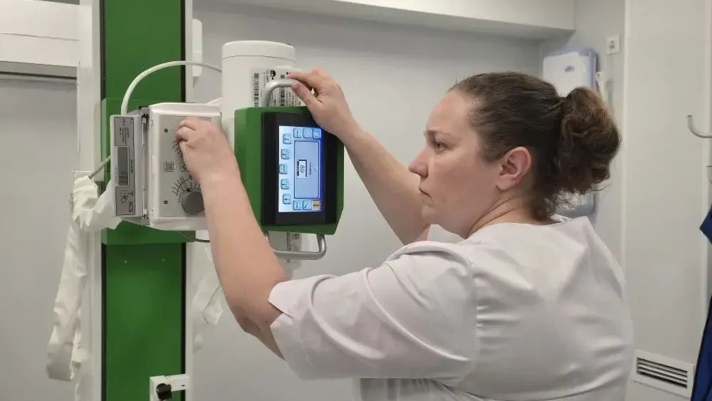 Коломенская больница