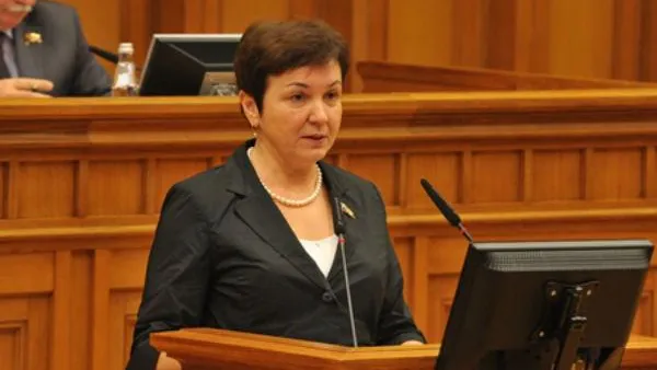 Пресс-служба Мособлдумы