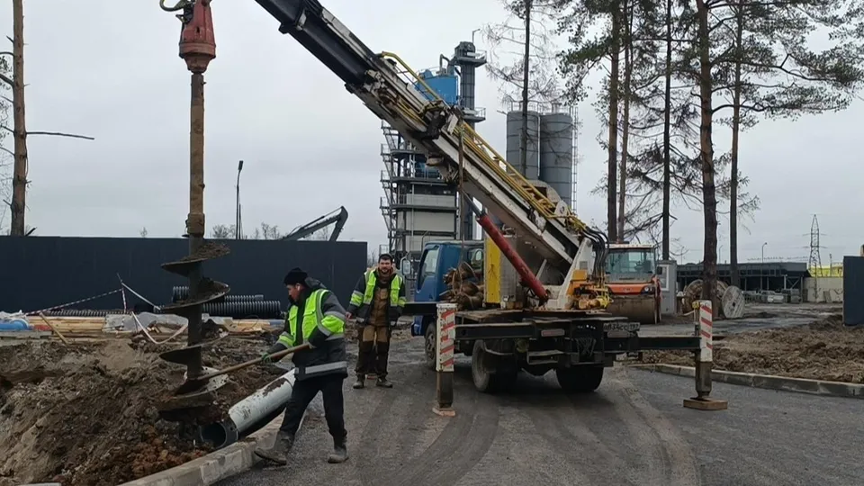 Фото: МедиаБанк Подмосковья/Екатерина Федосеева