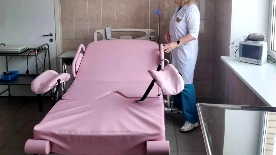 Фото: Электростальская центральная городская больница