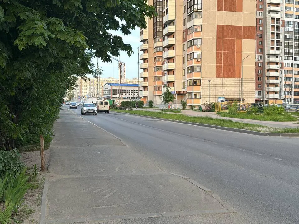 Фото: Марина Блакитная