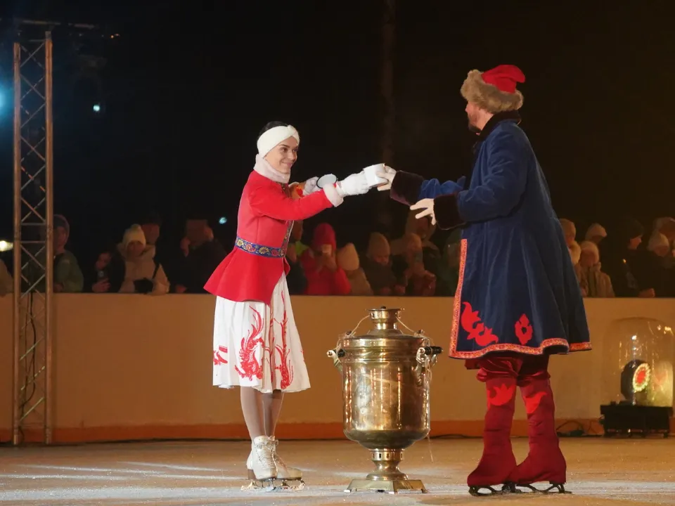 Фото: МедиаБанк Подмосковья/Алена Притула