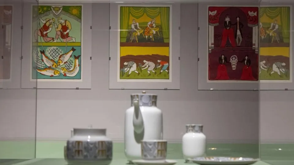 Фото: Министерство культуры и туризма Московской области