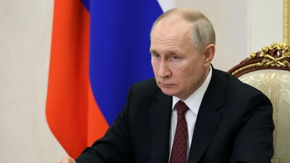 Стало известно, о чем пойдет речь во время визита Путина в Саудовскую Аравию и ОАЭ