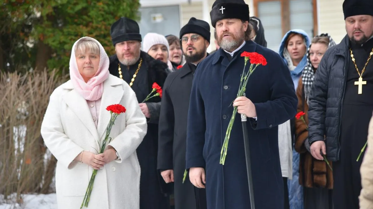 фото: Соцсети главы округа.