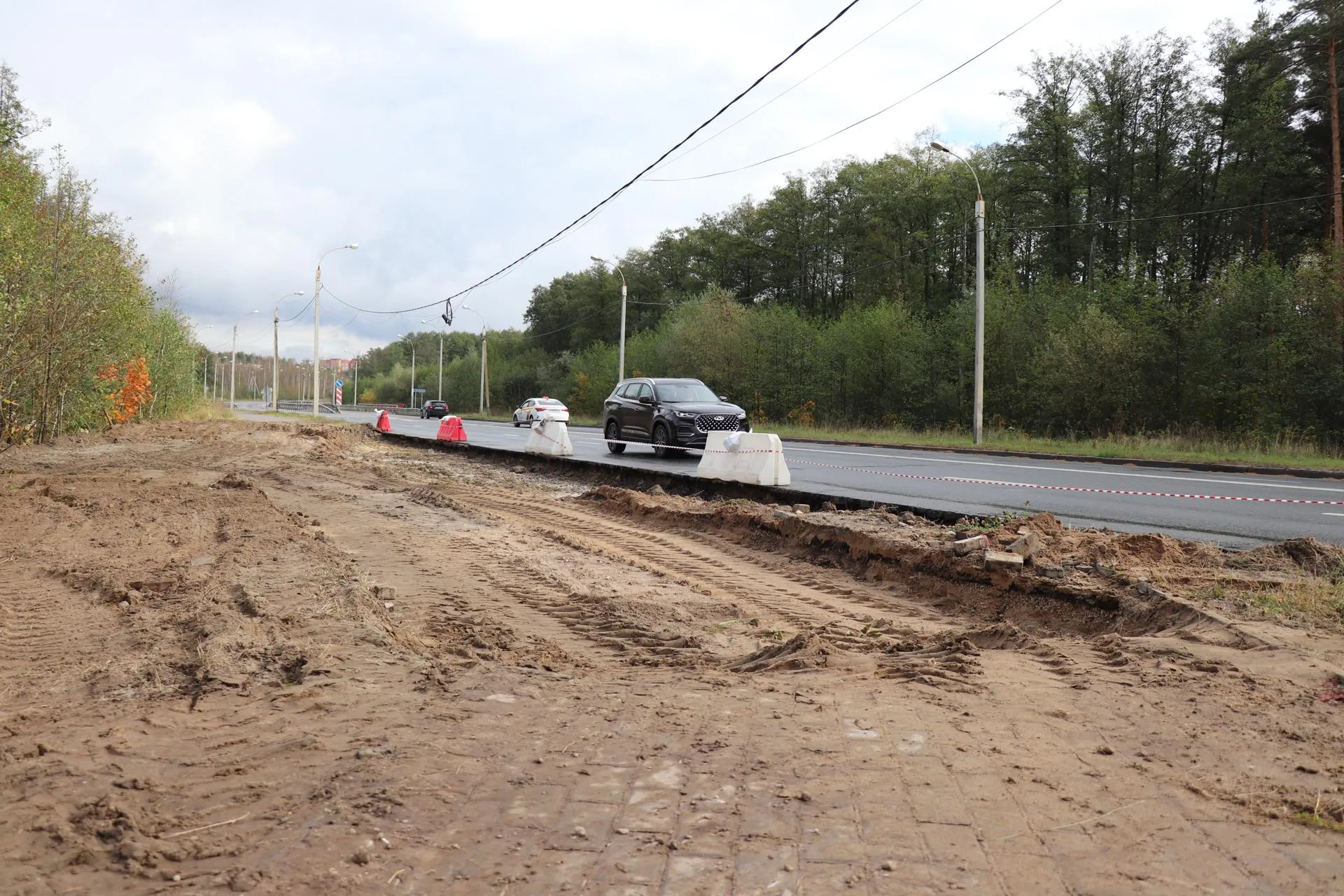 Фото: Василий Тремасов