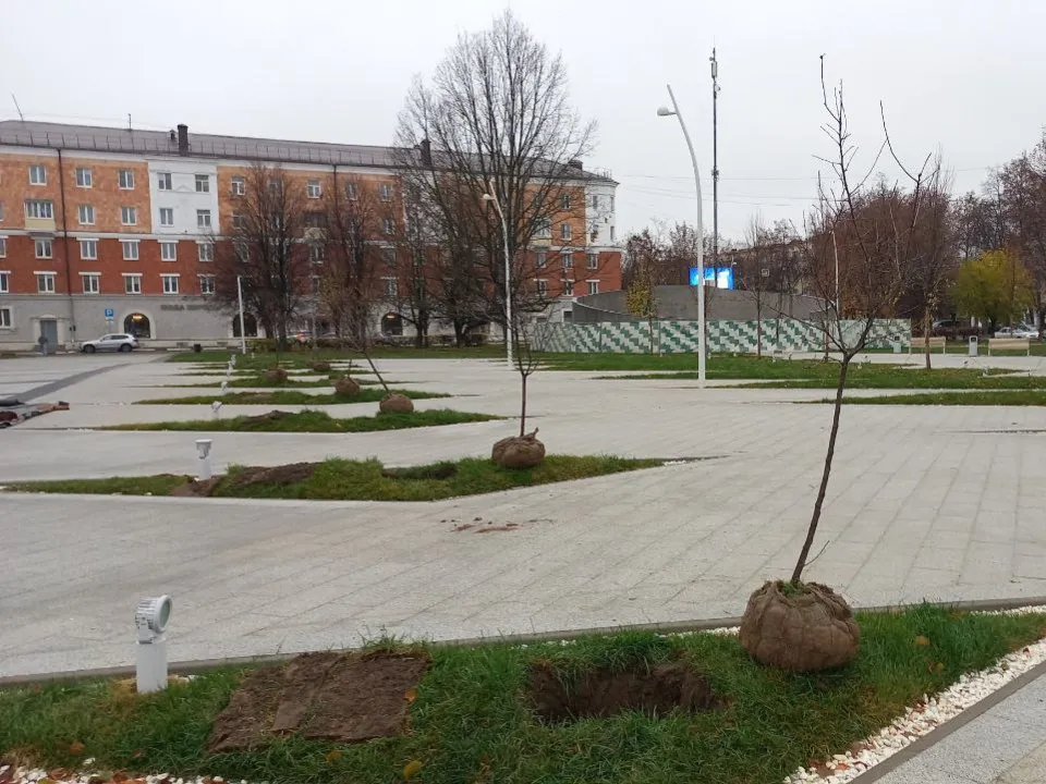 Дом 2 по улице Мира. Фото: REGIONS/Олег Книжник