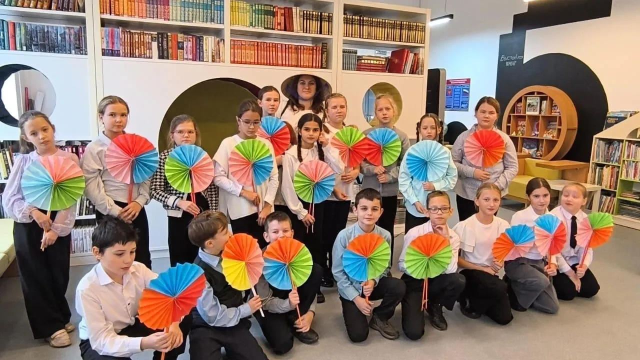 Пресс-секретарь Талдомского г.о.